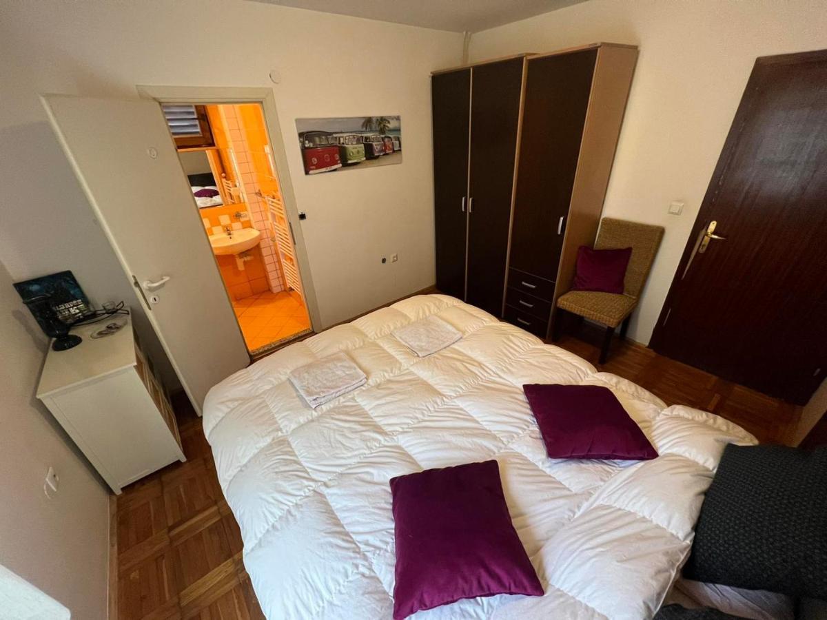 Haya Garden Apartments Sarajevo Exterior photo